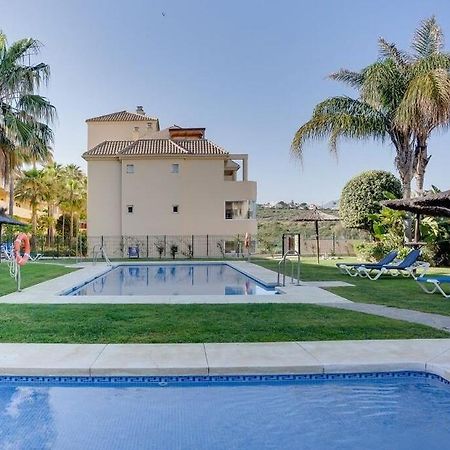 Lovely Aldea Beach Apartment 마닐바 외부 사진