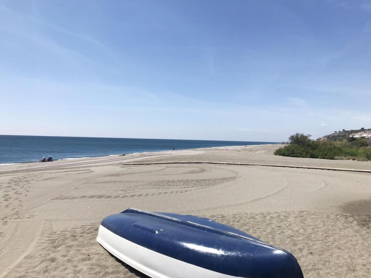 Lovely Aldea Beach Apartment 마닐바 외부 사진