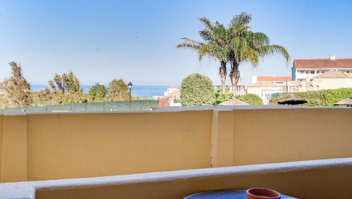 Lovely Aldea Beach Apartment 마닐바 외부 사진