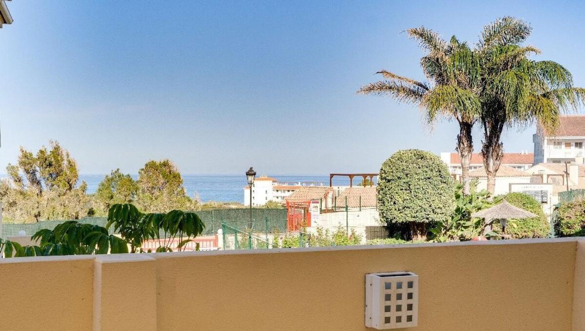 Lovely Aldea Beach Apartment 마닐바 외부 사진