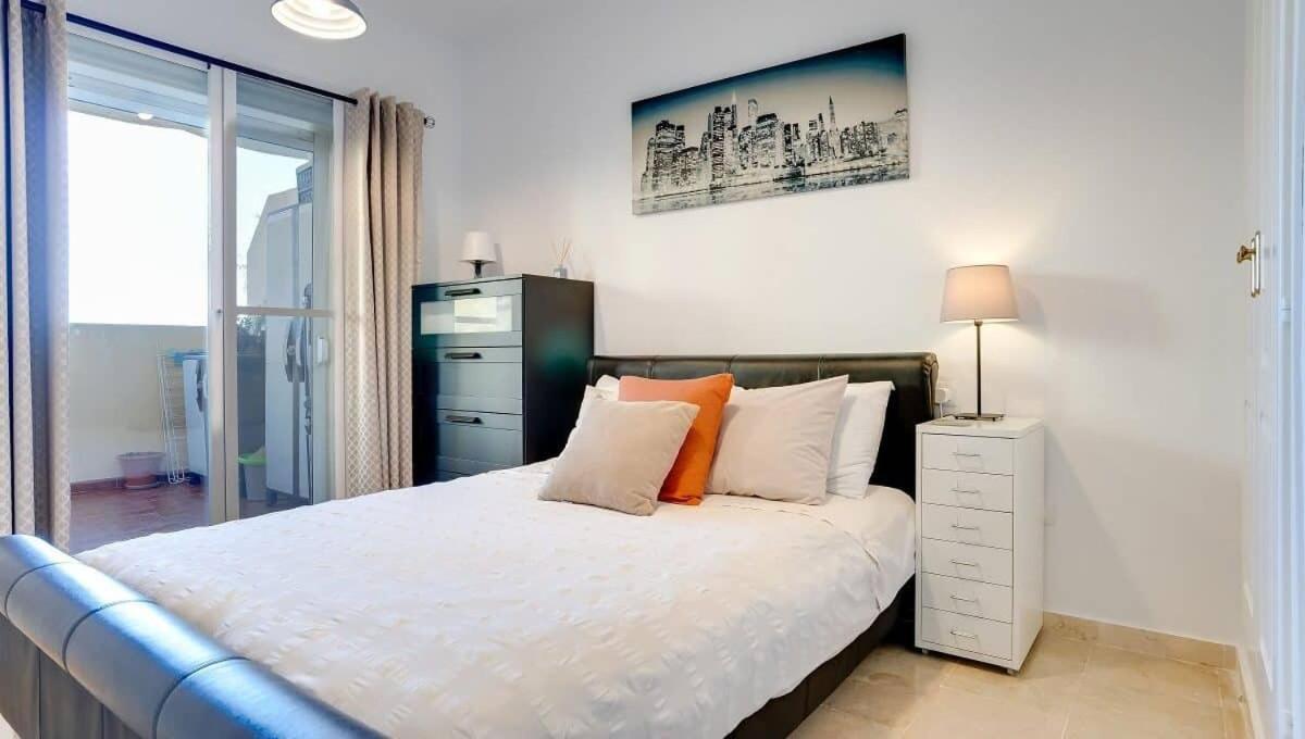 Lovely Aldea Beach Apartment 마닐바 외부 사진
