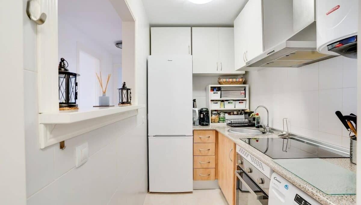 Lovely Aldea Beach Apartment 마닐바 외부 사진